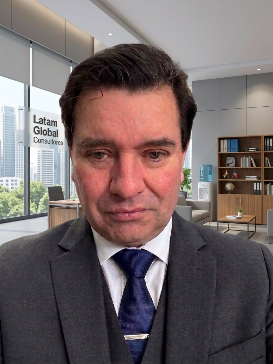 Victor Soto